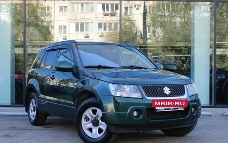 Suzuki Grand Vitara, 2006 год, 840 000 рублей, 3 фотография