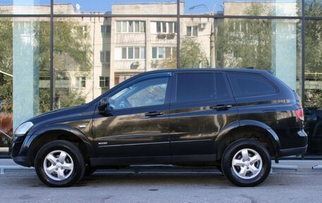 SsangYong Kyron I, 2012 год, 695 000 рублей, 8 фотография
