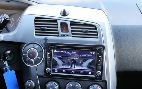 SsangYong Kyron I, 2012 год, 695 000 рублей, 13 фотография