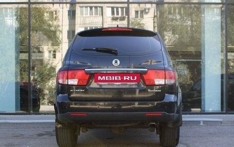 SsangYong Kyron I, 2012 год, 695 000 рублей, 6 фотография