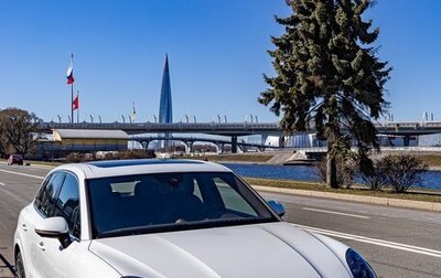 Porsche Cayenne III, 2019 год, 9 200 000 рублей, 1 фотография