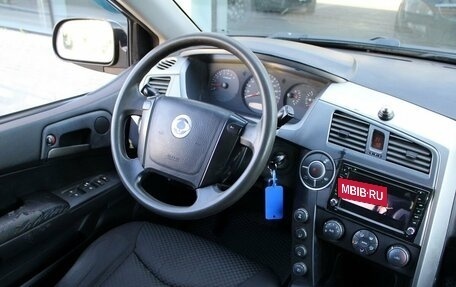 SsangYong Kyron I, 2012 год, 695 000 рублей, 10 фотография