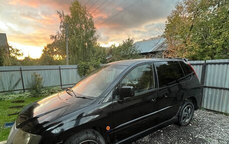 Mitsubishi RVR III рестайлинг, 2000 год, 290 000 рублей, 1 фотография