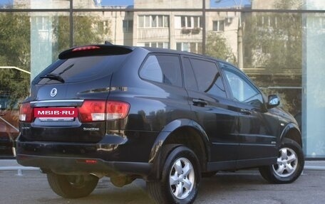 SsangYong Kyron I, 2012 год, 695 000 рублей, 5 фотография