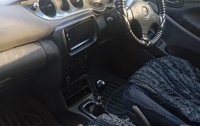 Daihatsu YRV I, 2000 год, 200 000 рублей, 1 фотография