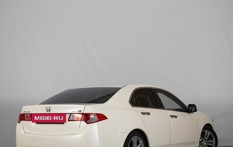 Honda Accord VIII рестайлинг, 2008 год, 1 019 000 рублей, 5 фотография