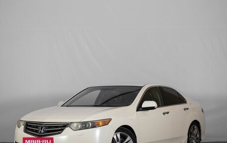 Honda Accord VIII рестайлинг, 2008 год, 1 019 000 рублей, 4 фотография