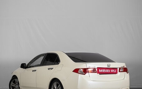 Honda Accord VIII рестайлинг, 2008 год, 1 019 000 рублей, 7 фотография