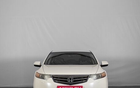Honda Accord VIII рестайлинг, 2008 год, 1 019 000 рублей, 3 фотография