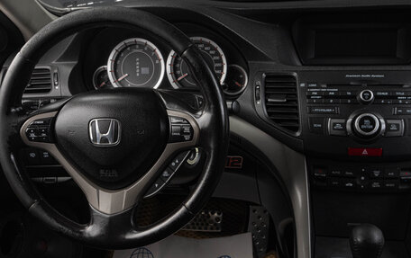 Honda Accord VIII рестайлинг, 2008 год, 1 019 000 рублей, 17 фотография