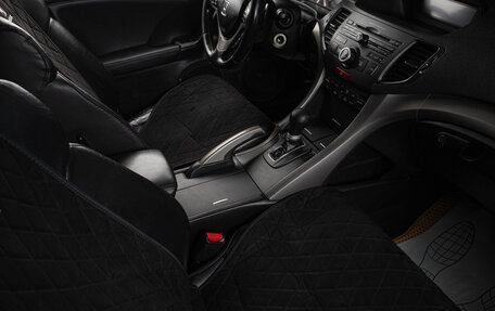 Honda Accord VIII рестайлинг, 2008 год, 1 019 000 рублей, 18 фотография