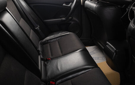 Honda Accord VIII рестайлинг, 2008 год, 1 019 000 рублей, 19 фотография