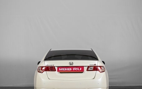 Honda Accord VIII рестайлинг, 2008 год, 1 019 000 рублей, 6 фотография