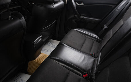 Honda Accord VIII рестайлинг, 2008 год, 1 019 000 рублей, 20 фотография
