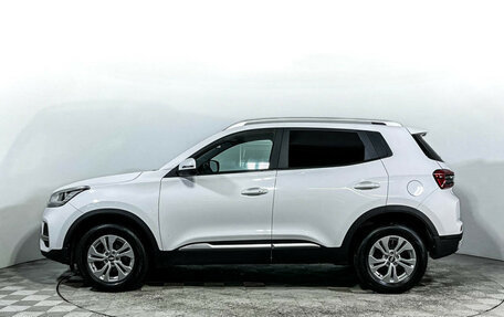 Chery Tiggo 4 I рестайлинг, 2021 год, 1 297 000 рублей, 8 фотография