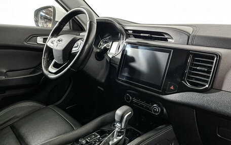 Chery Tiggo 4 I рестайлинг, 2021 год, 1 297 000 рублей, 9 фотография