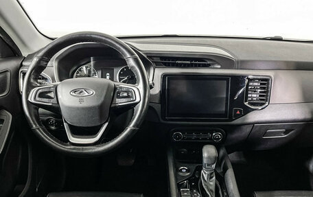 Chery Tiggo 4 I рестайлинг, 2021 год, 1 297 000 рублей, 12 фотография