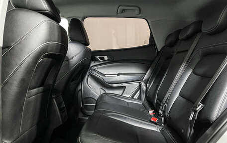 Chery Tiggo 4 I рестайлинг, 2021 год, 1 297 000 рублей, 10 фотография