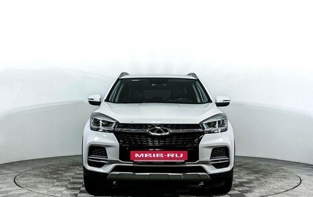Chery Tiggo 4 I рестайлинг, 2021 год, 1 297 000 рублей, 2 фотография