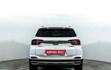 Chery Tiggo 4 I рестайлинг, 2021 год, 1 297 000 рублей, 6 фотография