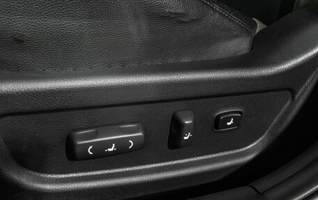 KIA Optima III, 2014 год, 1 399 700 рублей, 15 фотография