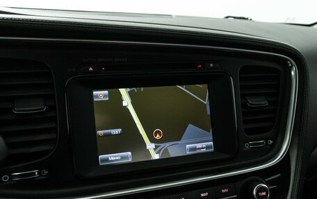 KIA Optima III, 2014 год, 1 399 700 рублей, 17 фотография