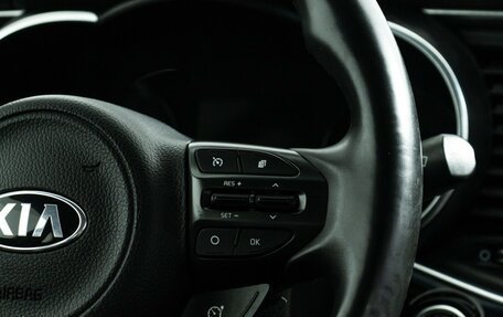 KIA Optima III, 2014 год, 1 399 700 рублей, 23 фотография