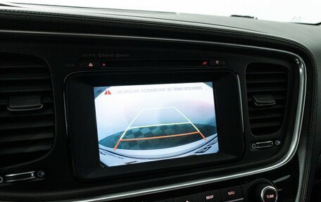 KIA Optima III, 2014 год, 1 399 700 рублей, 18 фотография