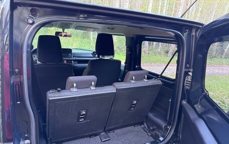 Suzuki Jimny, 2020 год, 1 799 999 рублей, 14 фотография