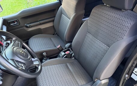 Suzuki Jimny, 2020 год, 1 799 999 рублей, 19 фотография