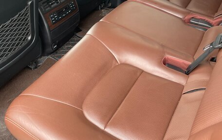 Toyota Land Cruiser 200, 2016 год, 6 900 000 рублей, 5 фотография