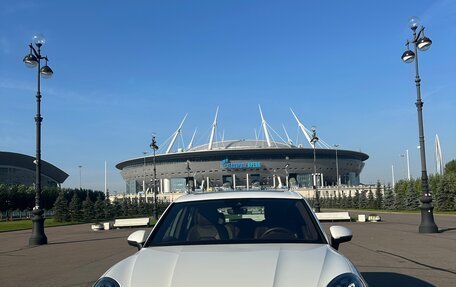Porsche Cayenne III, 2019 год, 9 200 000 рублей, 5 фотография