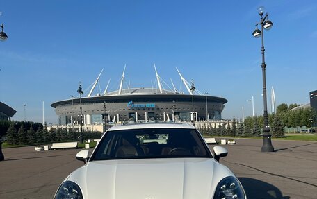 Porsche Cayenne III, 2019 год, 9 200 000 рублей, 4 фотография