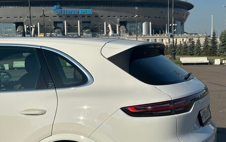 Porsche Cayenne III, 2019 год, 9 200 000 рублей, 6 фотография