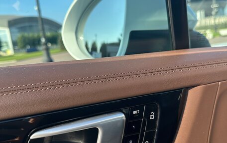 Porsche Cayenne III, 2019 год, 9 200 000 рублей, 8 фотография