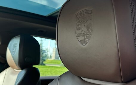 Porsche Cayenne III, 2019 год, 9 200 000 рублей, 11 фотография