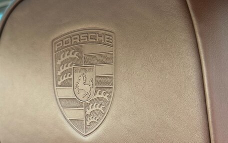 Porsche Cayenne III, 2019 год, 9 200 000 рублей, 10 фотография