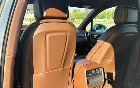 Porsche Cayenne III, 2019 год, 9 200 000 рублей, 14 фотография