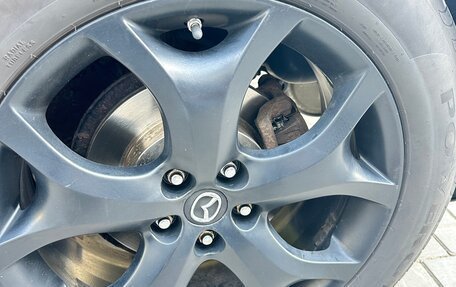 Mazda CX-7 I рестайлинг, 2012 год, 1 200 000 рублей, 6 фотография