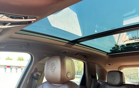 Porsche Cayenne III, 2019 год, 9 200 000 рублей, 13 фотография