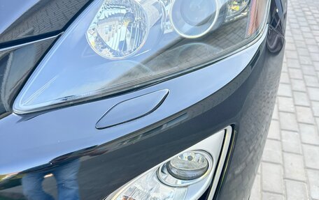 Mazda CX-7 I рестайлинг, 2012 год, 1 200 000 рублей, 2 фотография
