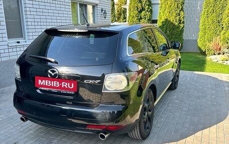 Mazda CX-7 I рестайлинг, 2012 год, 1 200 000 рублей, 5 фотография