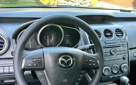 Mazda CX-7 I рестайлинг, 2012 год, 1 200 000 рублей, 11 фотография