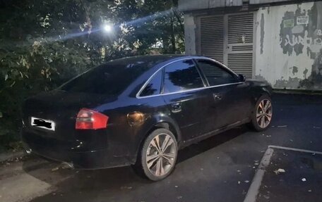 Audi A6, 1999 год, 380 000 рублей, 2 фотография