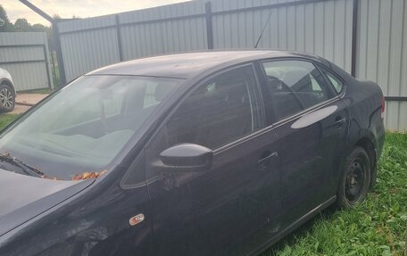 Volkswagen Polo VI (EU Market), 2012 год, 710 000 рублей, 3 фотография