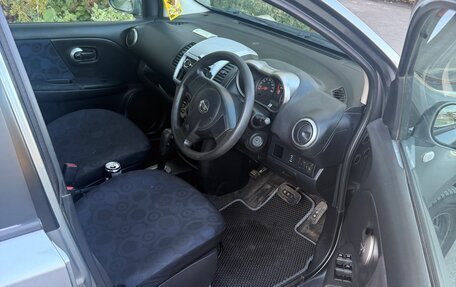 Nissan Note II рестайлинг, 2005 год, 550 000 рублей, 2 фотография