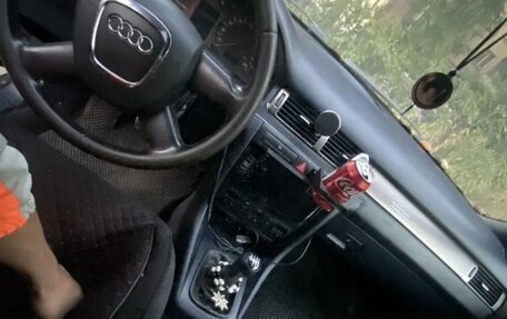 Audi A6, 1999 год, 380 000 рублей, 3 фотография