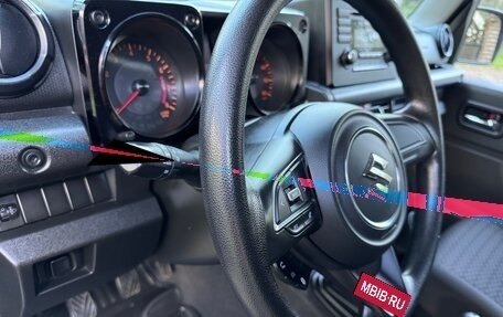 Suzuki Jimny, 2020 год, 1 799 999 рублей, 18 фотография