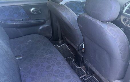 Nissan Note II рестайлинг, 2005 год, 550 000 рублей, 7 фотография