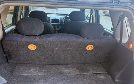 Nissan Note II рестайлинг, 2005 год, 550 000 рублей, 6 фотография
